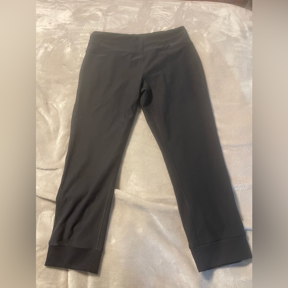 Brand New Nike yoga pants